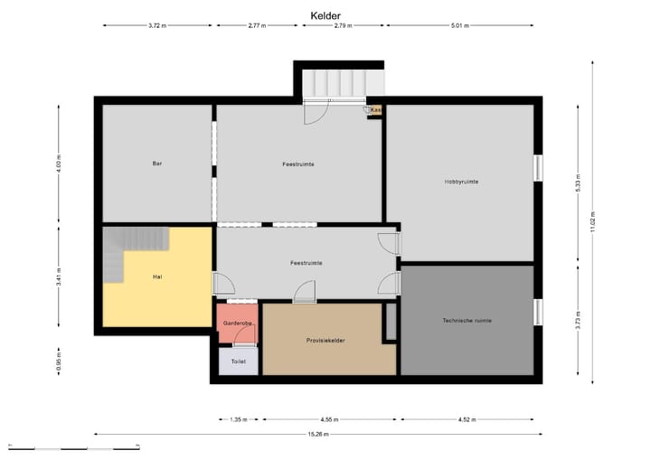 Foto 118 van Heisterbrug 72