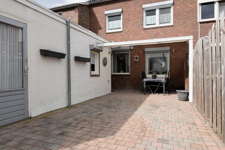 Foto 19 van De Baan 61