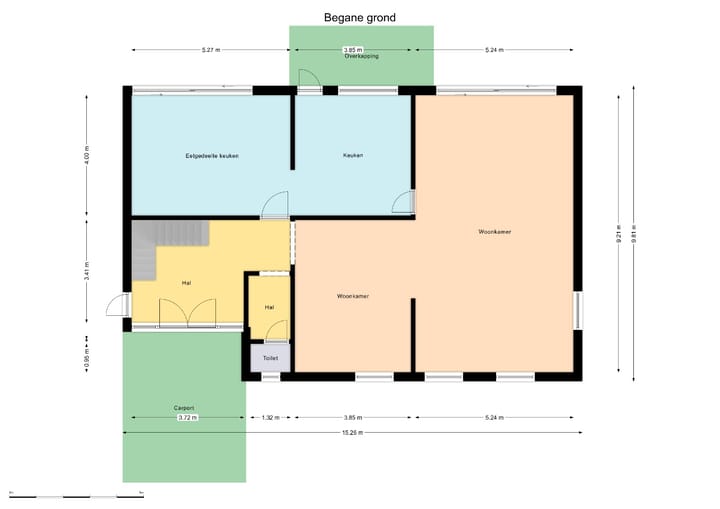 Foto 119 van Heisterbrug 72