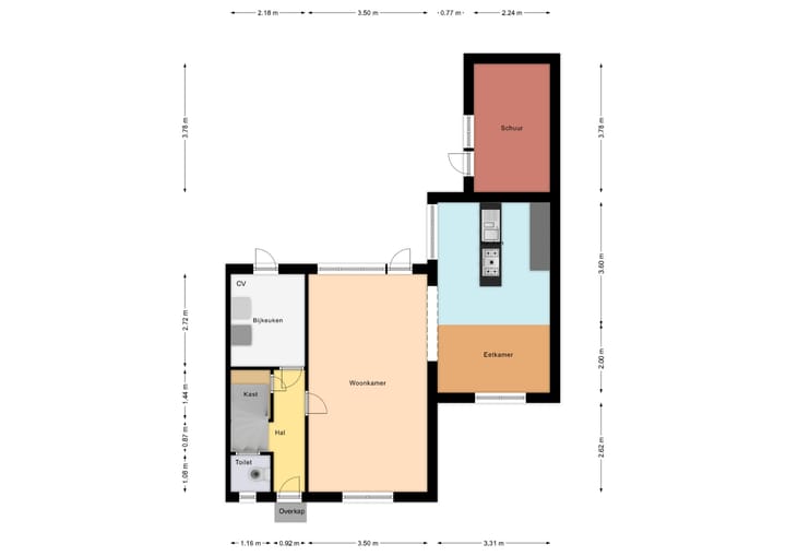 Foto 42 van Dopheide 44