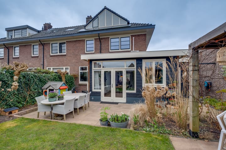 Foto 2 van Koningin Mariastraat 2-C