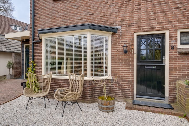 Foto 4 van Koningin Mariastraat 2-C