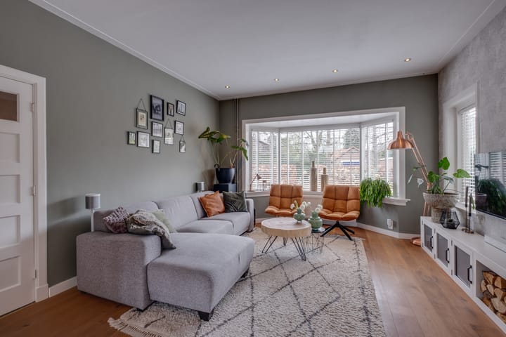 Foto 5 van Koningin Mariastraat 2-C