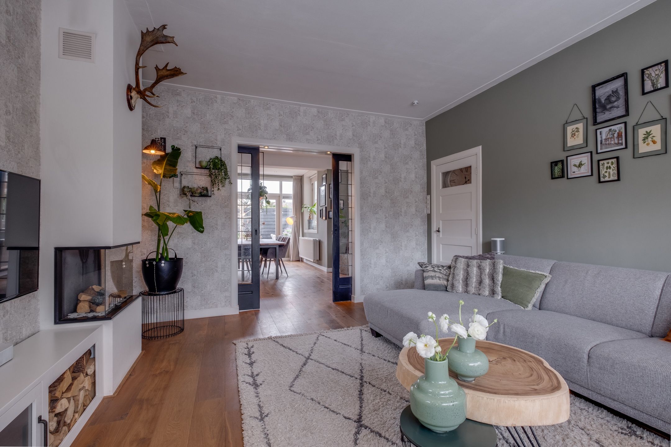 Photo 6 of Koningin Mariastraat 2-C