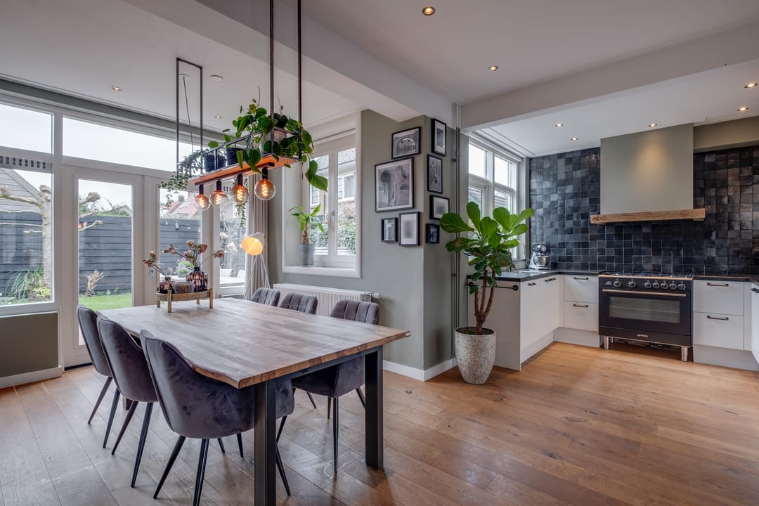 Photo 8 of Koningin Mariastraat 2-C