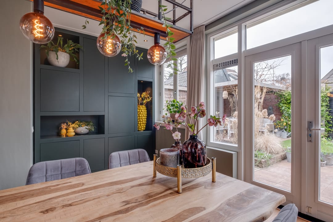 Photo 11 of Koningin Mariastraat 2-C