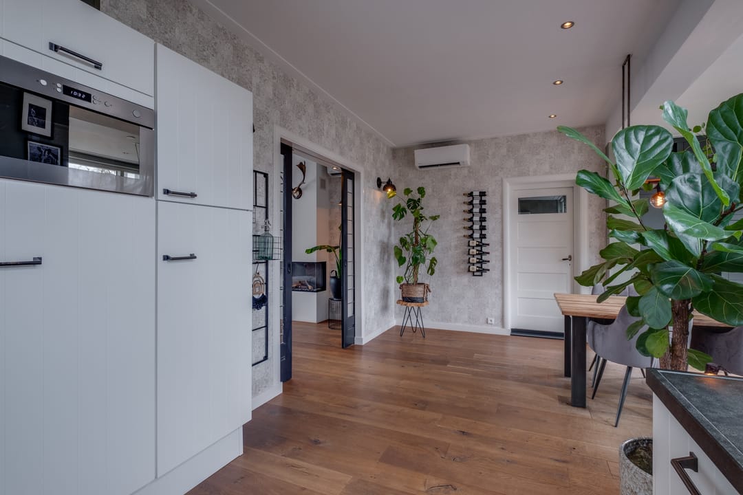 Photo 13 of Koningin Mariastraat 2-C