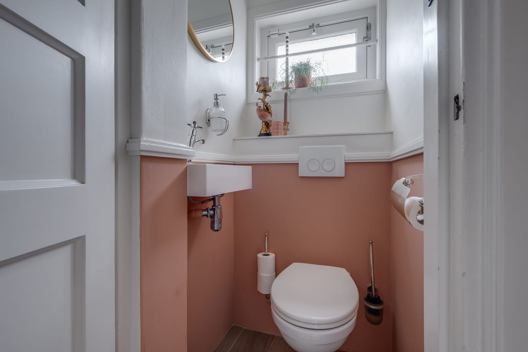 Photo 16 of Koningin Mariastraat 2-C