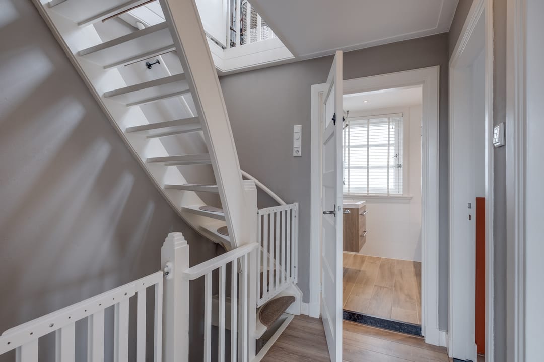 Photo 17 of Koningin Mariastraat 2-C