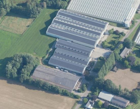 Hummerenweg 16-A, B, C - Baarlo (LI) - Afbeelding 1