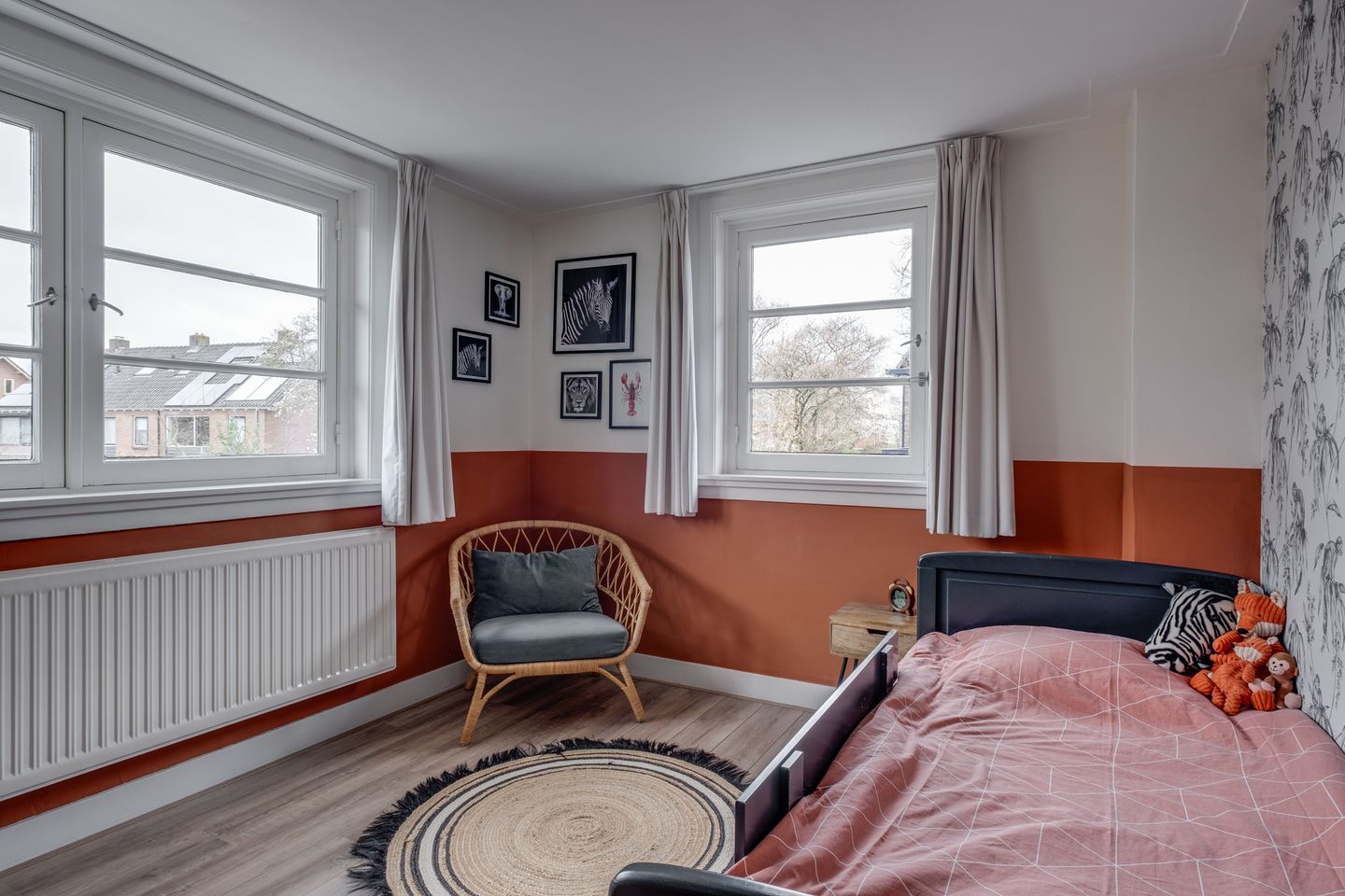 Photo 20 of Koningin Mariastraat 2-C