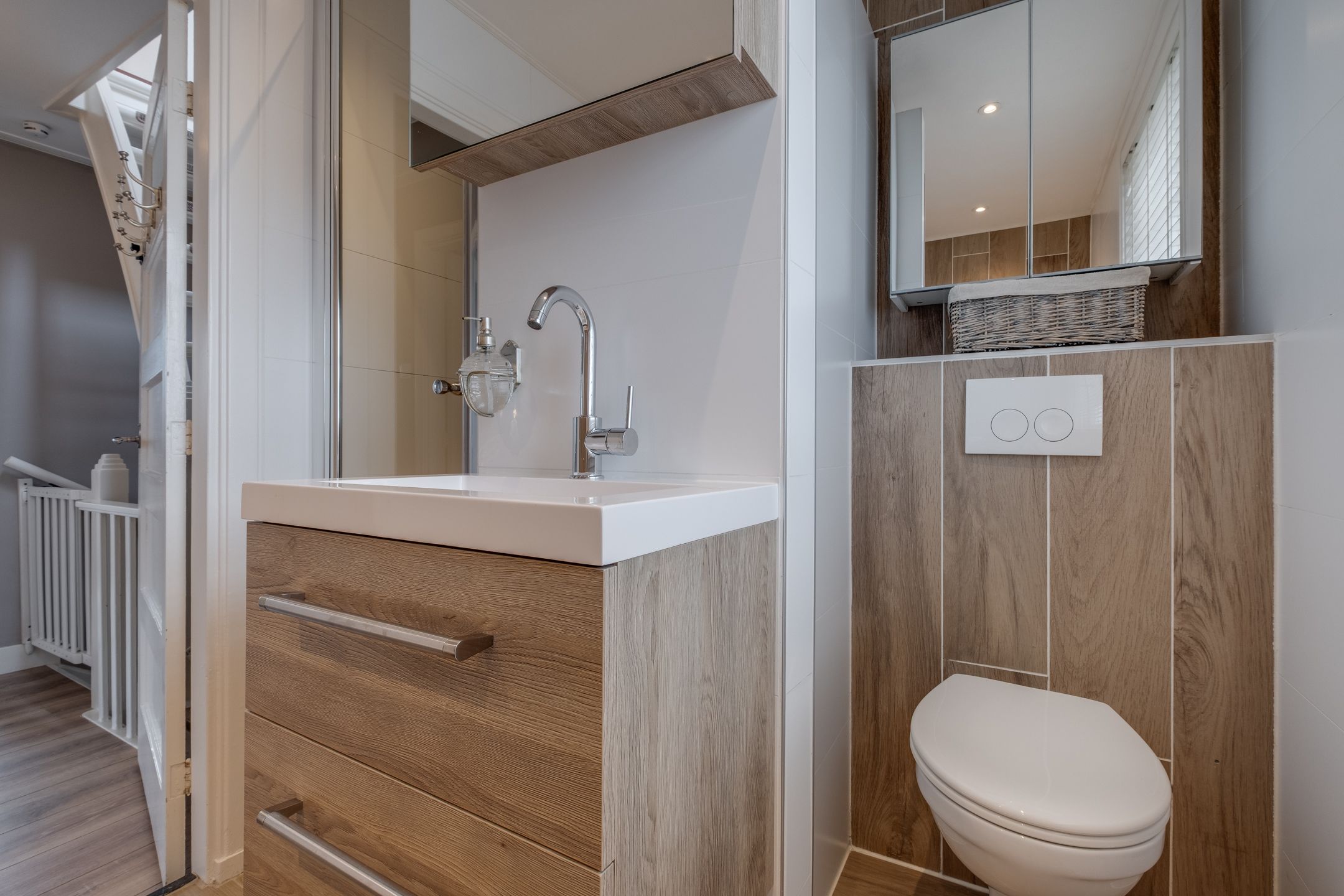 Photo 24 of Koningin Mariastraat 2-C