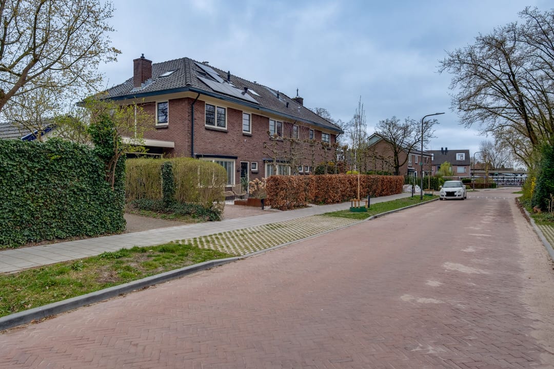 Photo 32 of Koningin Mariastraat 2-C