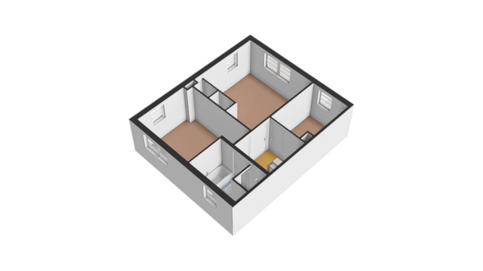 Photo 39 of Koningin Mariastraat 2-C