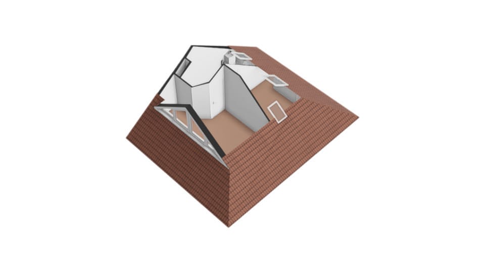 Photo 41 of Koningin Mariastraat 2-C