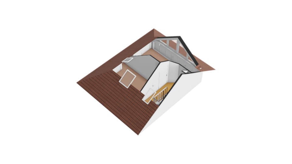 Photo 42 of Koningin Mariastraat 2-C