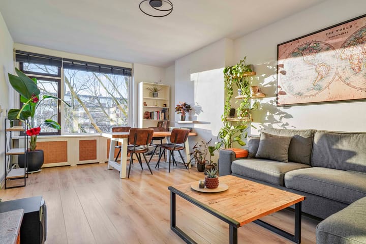 Foto 1 van van Reysstraat 89