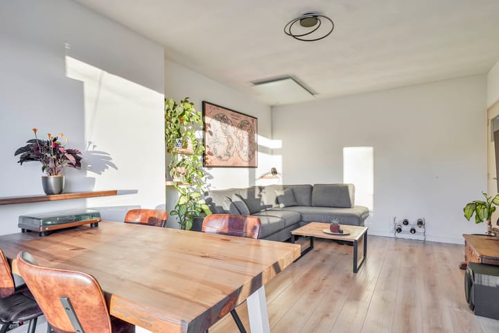 Foto 2 van van Reysstraat 89