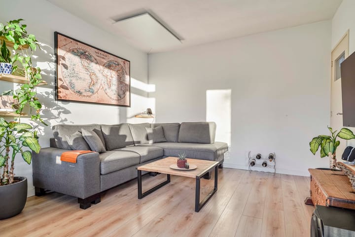 Foto 3 van van Reysstraat 89