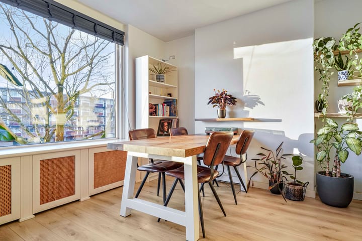 Foto 5 van van Reysstraat 89