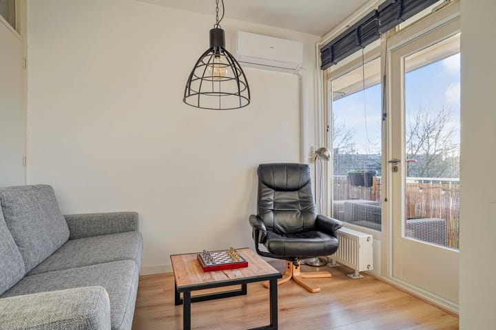 Foto 6 van van Reysstraat 89