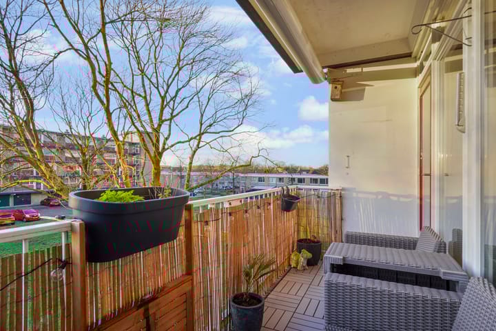 Foto 9 van van Reysstraat 89