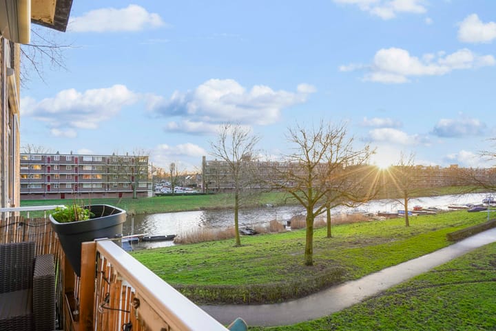 Foto 10 van van Reysstraat 89