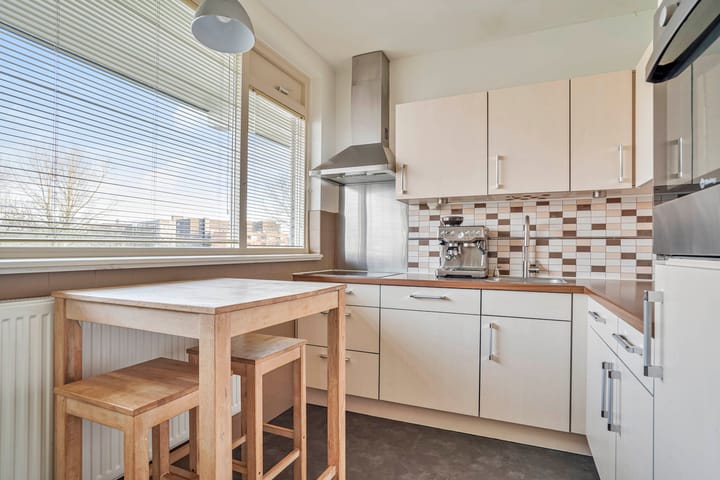 Foto 12 van van Reysstraat 89