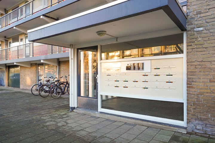 Foto 24 van van Reysstraat 89