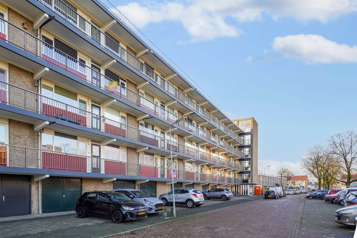 Foto 26 van van Reysstraat 89