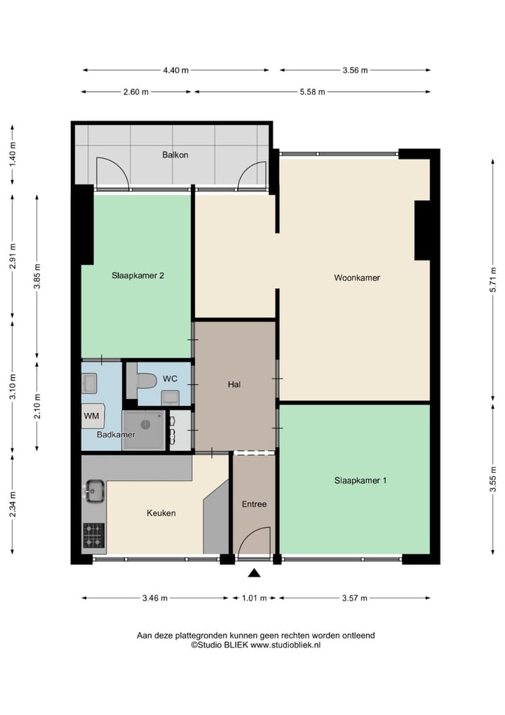 Foto 30 van van Reysstraat 89
