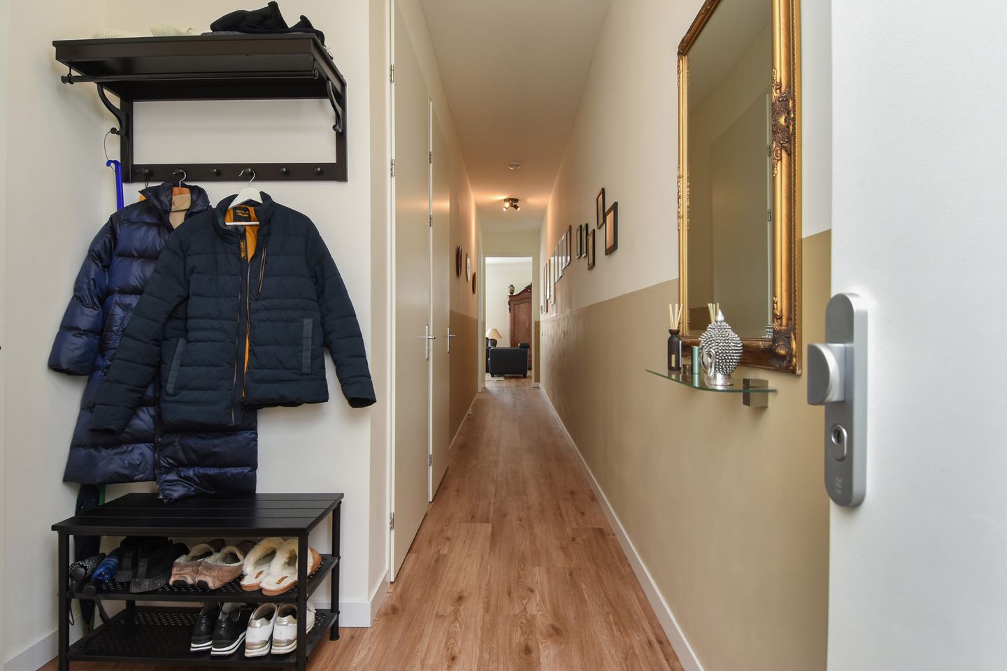 Foto 4 van Atalantaplein 1