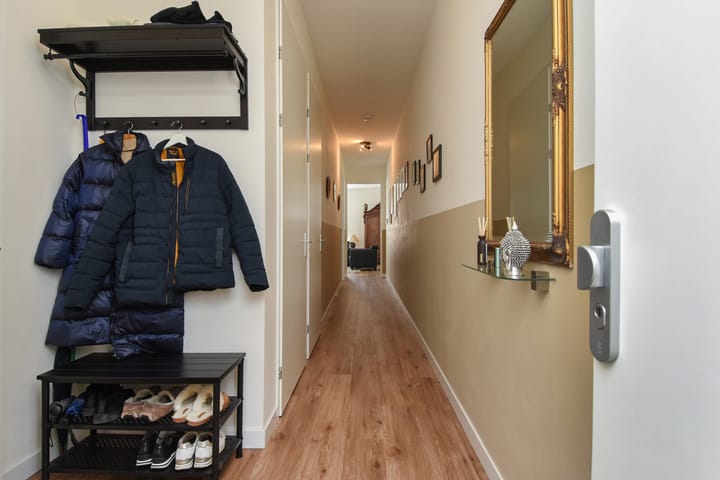 Foto 4 van Atalantaplein 1