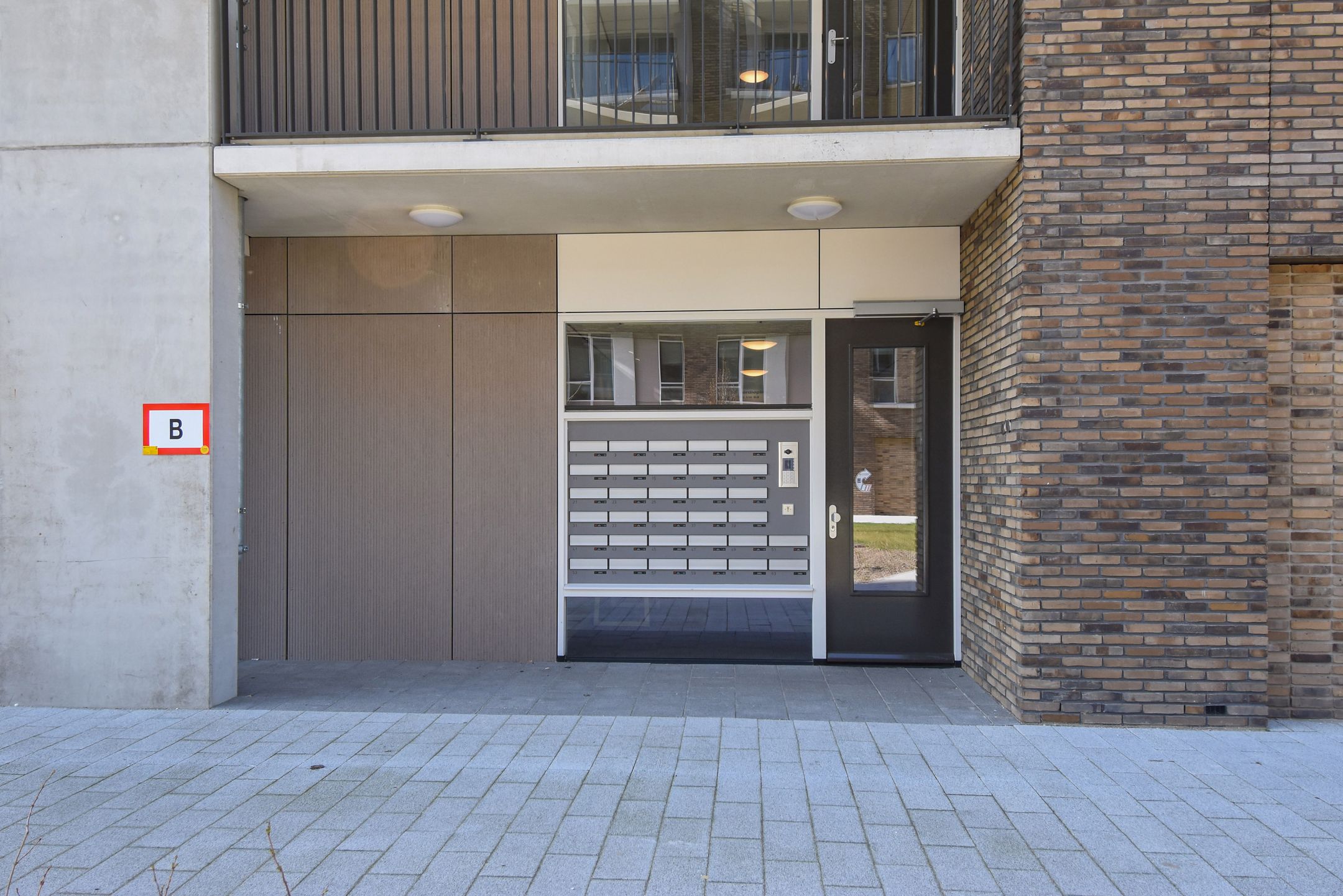 Foto 3 van Atalantaplein 1