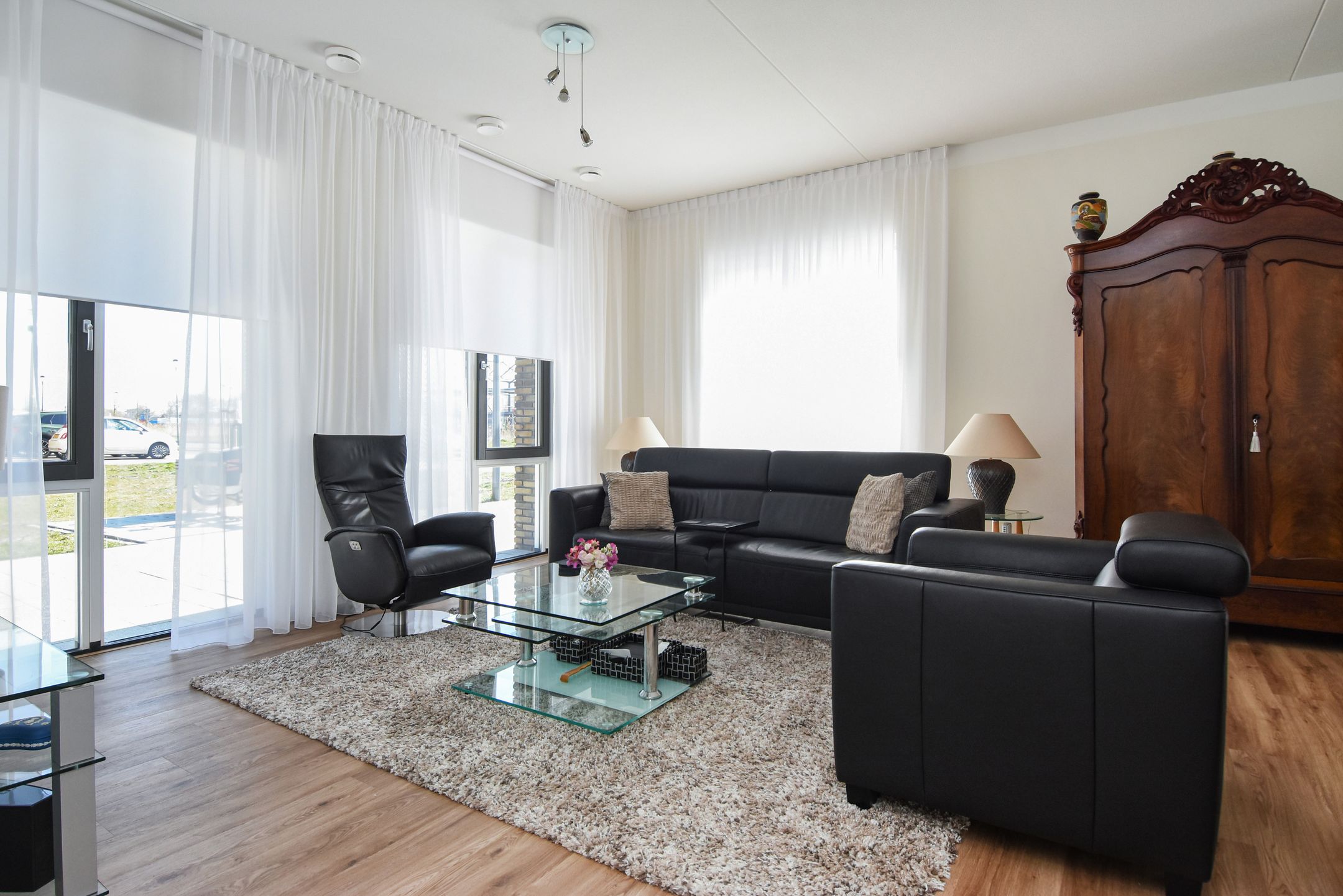 Foto 6 van Atalantaplein 1