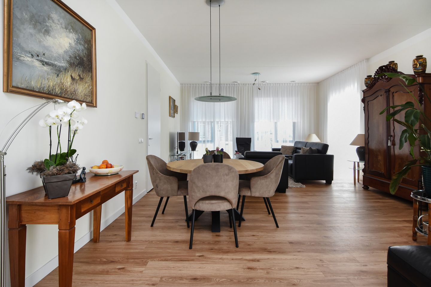 Foto 5 van Atalantaplein 1