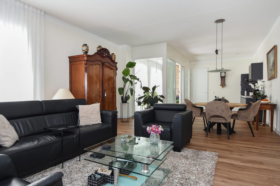 Foto 7 van Atalantaplein 1