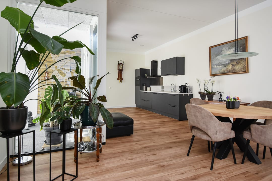 Foto 8 van Atalantaplein 1