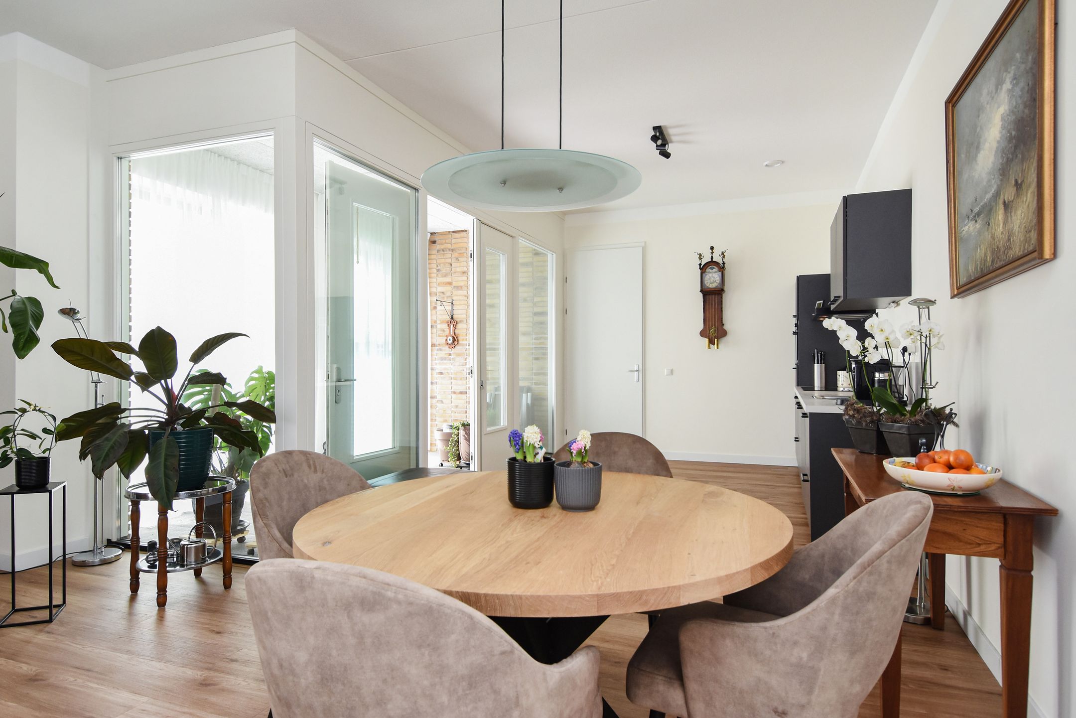 Foto 9 van Atalantaplein 1