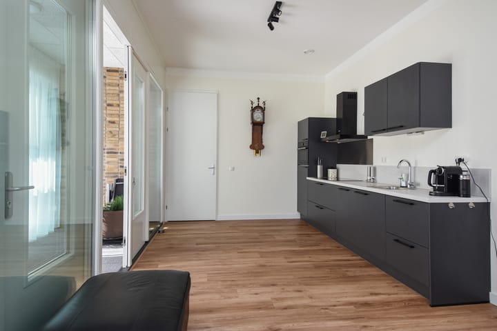 Foto 10 van Atalantaplein 1