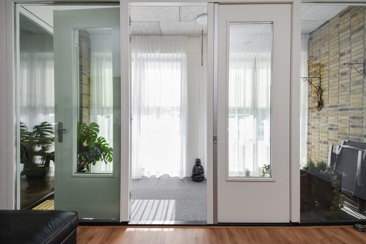 Foto 12 van Atalantaplein 1