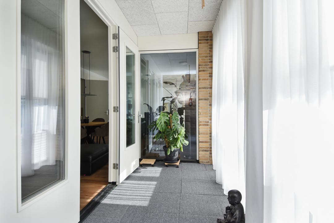 Foto 13 van Atalantaplein 1