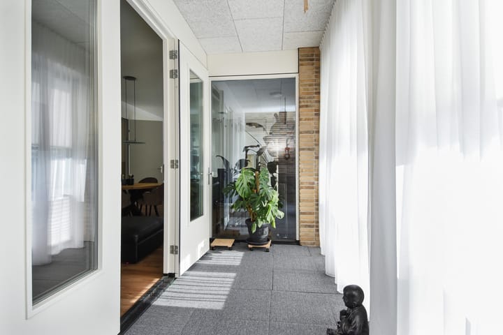 Foto 13 van Atalantaplein 1