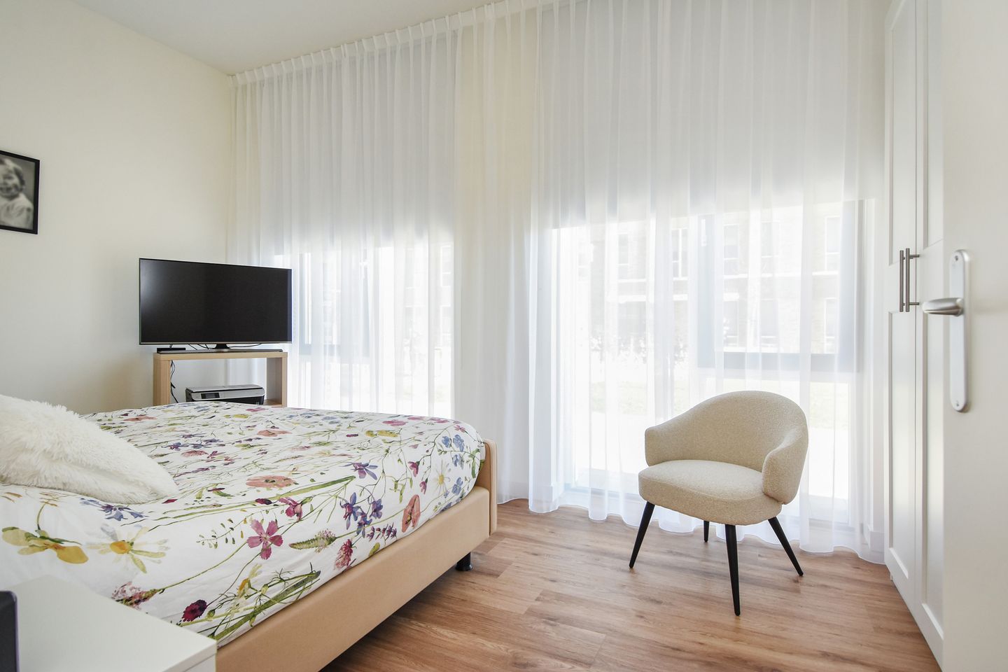 Foto 14 van Atalantaplein 1