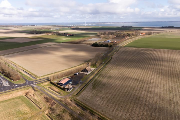 Foto 2 van Boomdijk 2-A