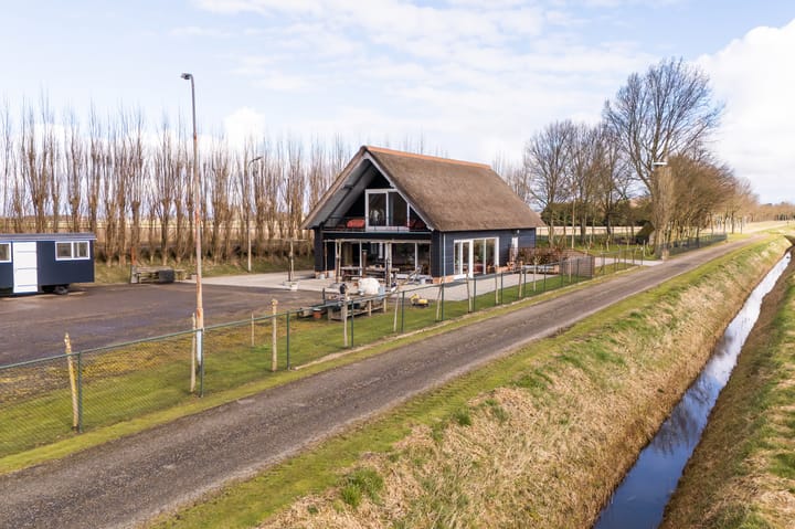 Foto 3 van Boomdijk 2-A