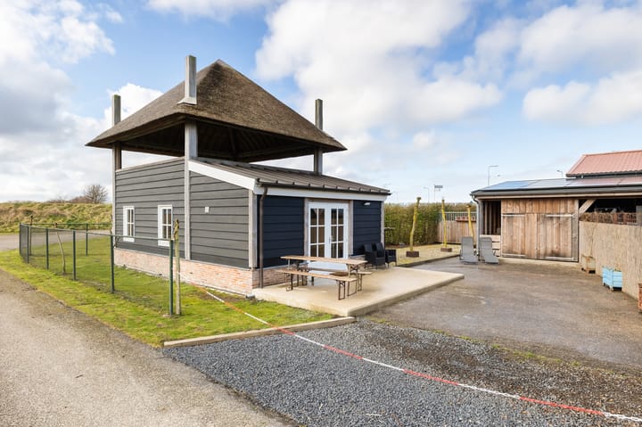 Foto 4 van Boomdijk 2-A