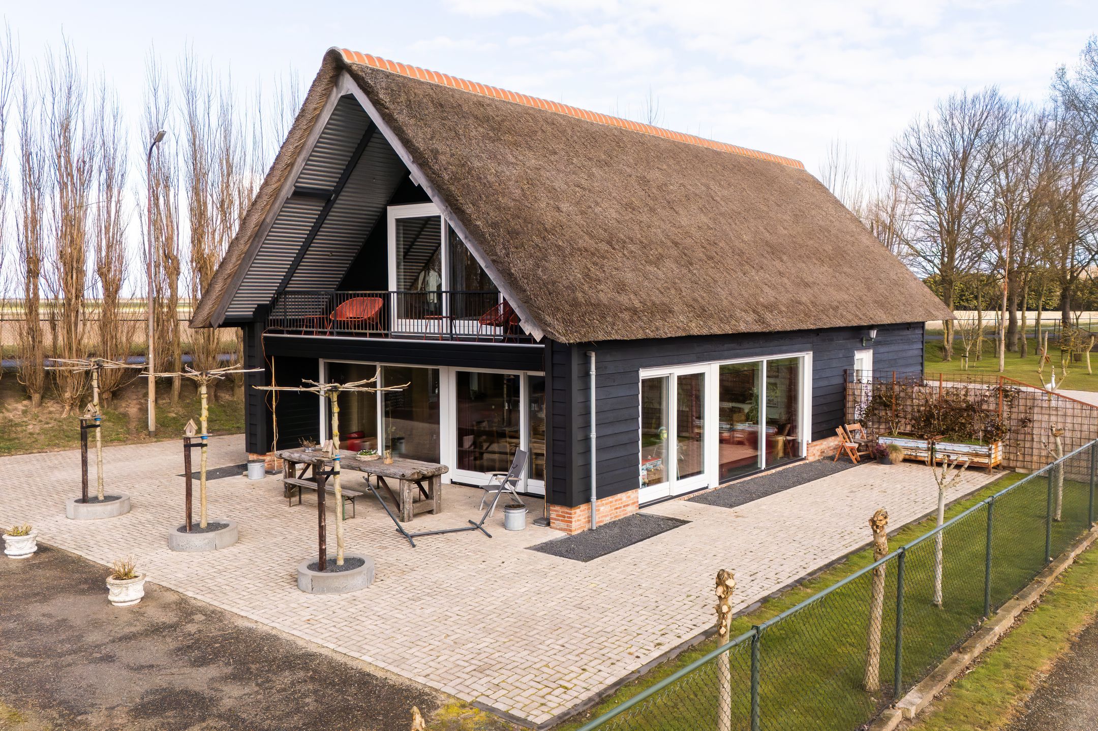 Boomdijk 2-A, 2, a, Kats, 4485PE, Zeeland, Nederland 2 