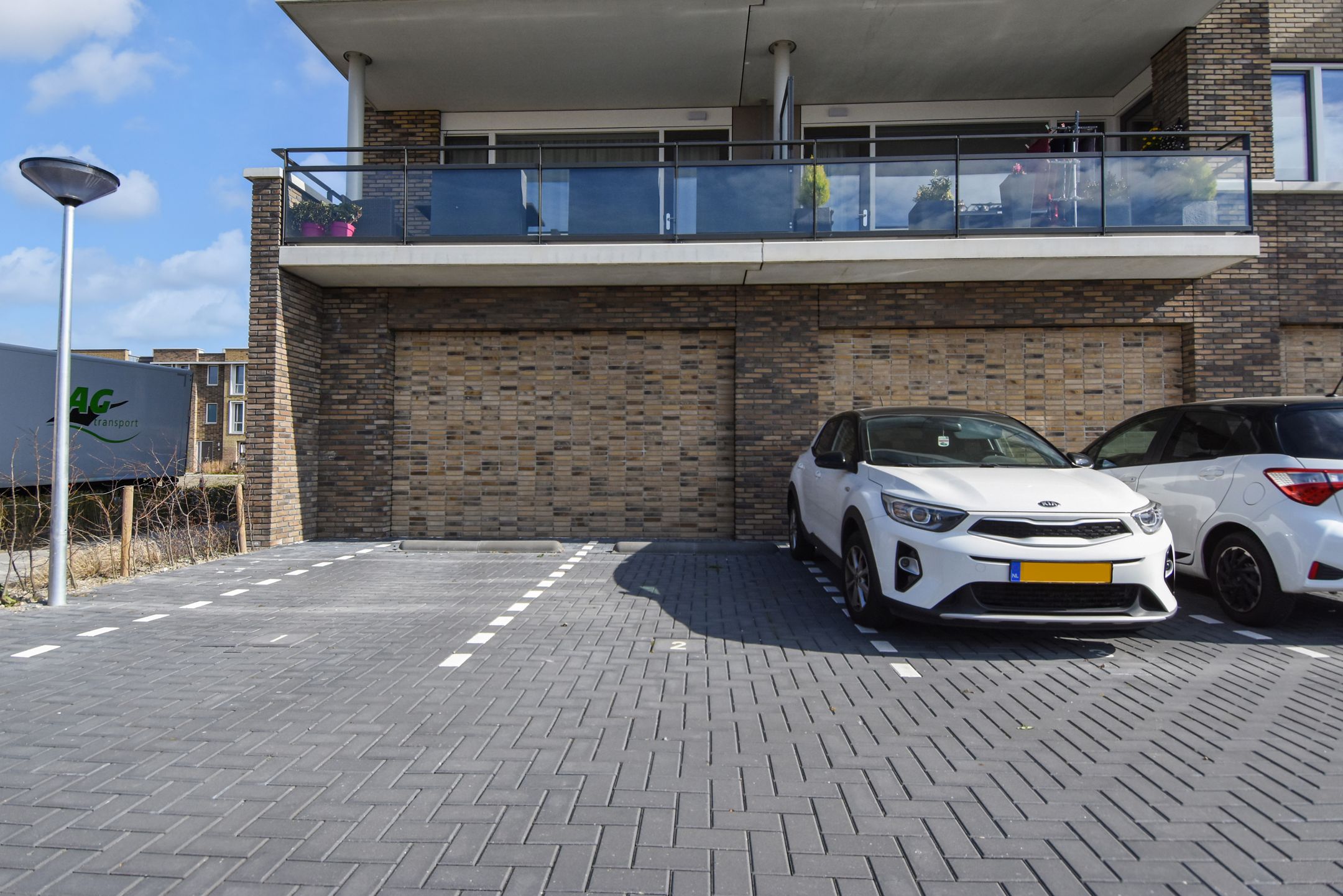 Foto 21 van Atalantaplein 1