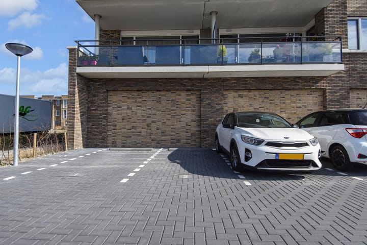 Foto 21 van Atalantaplein 1